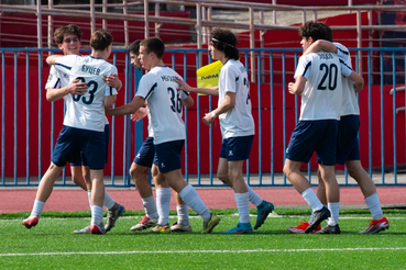 Домашний матч против «Арсенала»: СШ «Ленинградец» нацелена на третью победу подряд