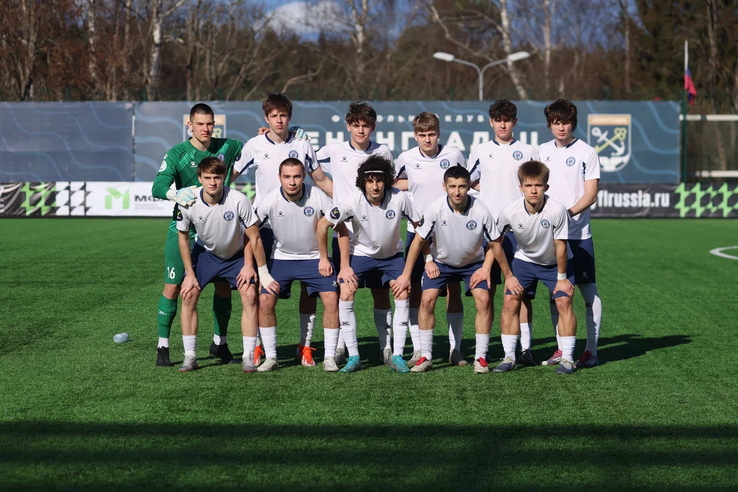 О СШ «Ленинградец» рассказали в РБ Спорт