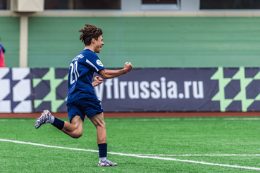 Выезд к «Кировцу»: U-15 и U-16 сыграют в 17-м туре ЮФЛ