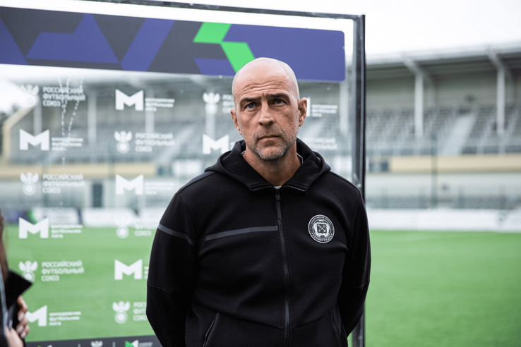 «Из 9 очков взяли только 2» - Сергей Полтавец о выездной серии и первом домашнем матче