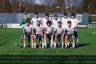 О СШ «Ленинградец» рассказали в РБ Спорт