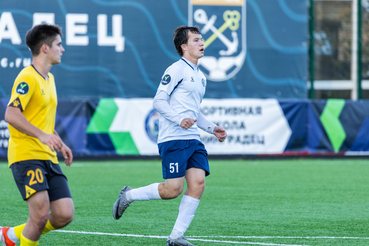 МФЛ-Б: Продлили выездную серию!