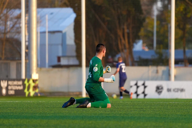 Первый домашний матч сезона: СШ «Ленинградец» принимает «Шинник»