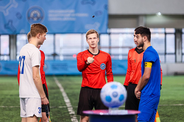 СШ «Ленинградец» примет участие в XII Турнире Турчака