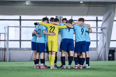 СШ «Ленинградец» заняла 6-е место на XII Турнире Турчака