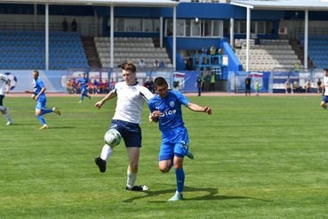МФЛ: Громим «Ротор» на выезде!