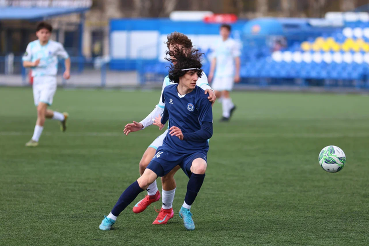 СШ «Ленинградец» уступила «Кировцу-Восхождение» — 0:1