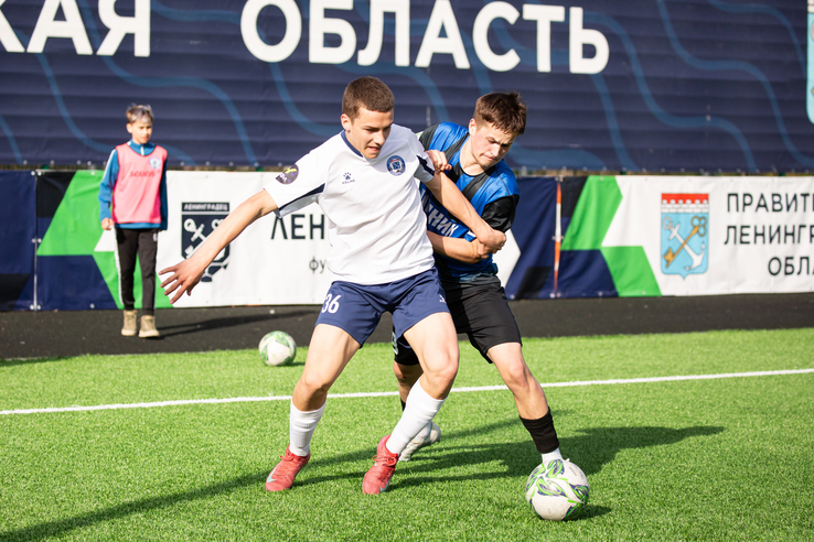 МФЛ: сыграем с «Ротором» на выезде!