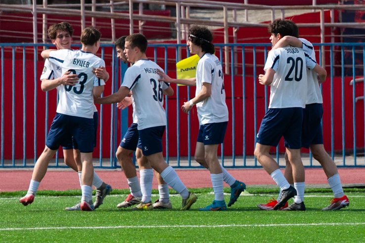 Домашний матч против «Арсенала»: СШ «Ленинградец» нацелена на третью победу подряд