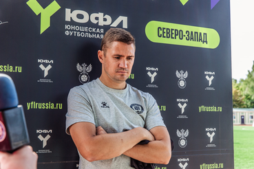 «Уверенность в чемпионстве появилась на 60-й минуте последнего тура» - Сергей Жуков