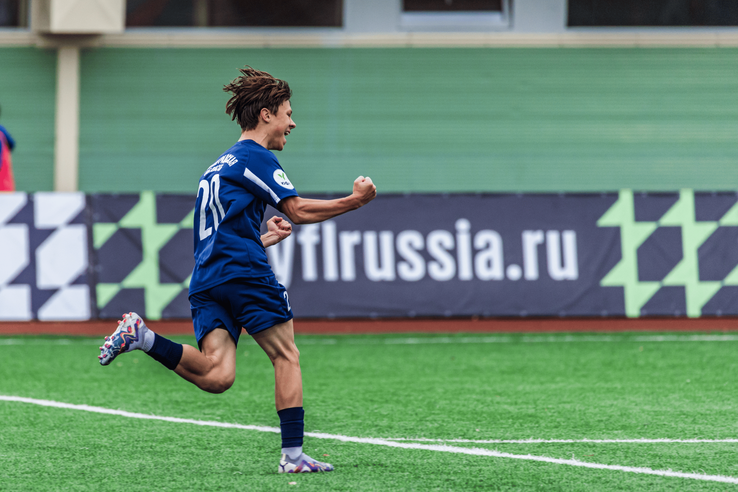 Выезд к «Кировцу»: U-15 и U-16 сыграют в 17-м туре ЮФЛ