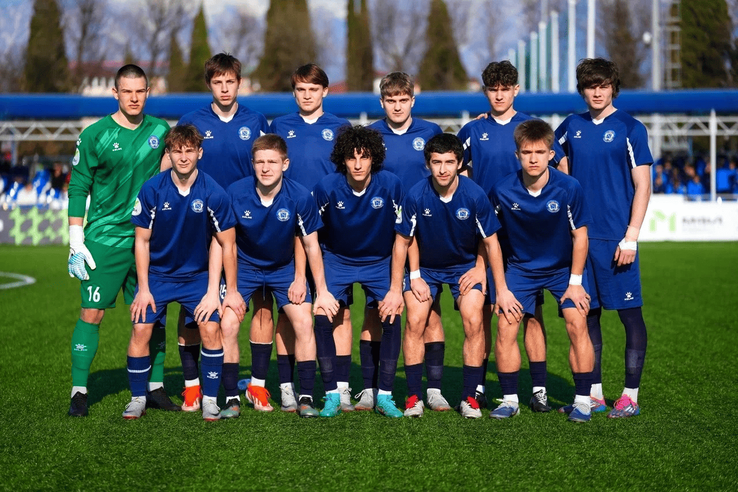 СШ «Ленинградец» встретится с «МФА» в выездном матче