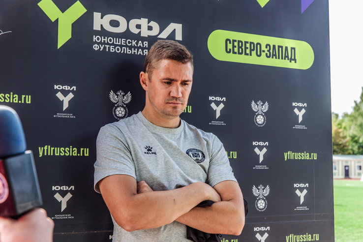 «Уверенность в чемпионстве появилась на 60-й минуте последнего тура» - Сергей Жуков