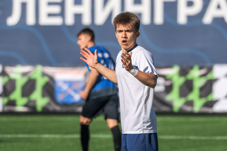 В поисках первой победы: СШ «Ленинградец» сыграет с «Балтикой» на выезде