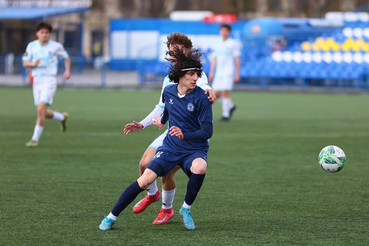 СШ «Ленинградец» уступила «Кировцу-Восхождение» — 0:1