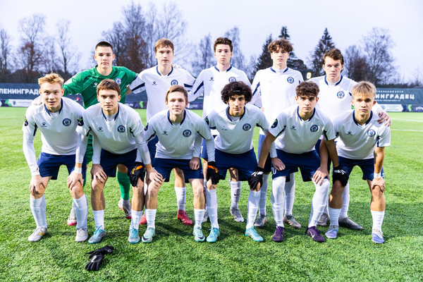 МФЛ-Б: Подняться выше не хватило домашних очков